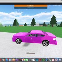 Cars Roblox Prison Life Wiki Fandom