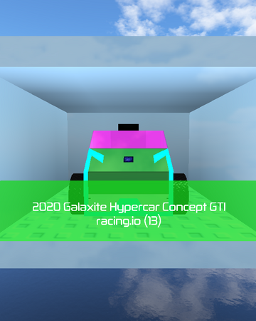 2020 Galaxite Hypercar Concept Gti Denkey01 Roblox Racing Ultra Wikia Fandom - pictures of roblox racing
