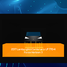 2017 Lamborghini Centenario Lp770 4 Roblox Racing Ultra Wikia