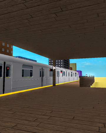 R62 Subway Testing Roblox Railfaners Wiki Fandom - site 52 roblox