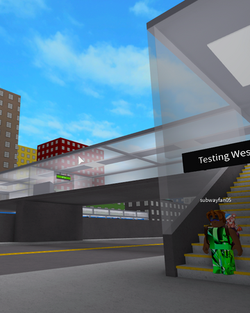 Testing A Roblox Wiki