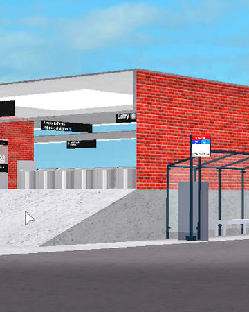 Testing East Remastered Roblox Railfaners Wiki Fandom