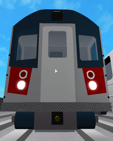 R142 Subway Testing Roblox Railfaners Wiki Fandom