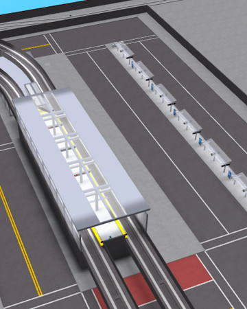 Testing North Remastered Roblox Railfaners Wiki Fandom