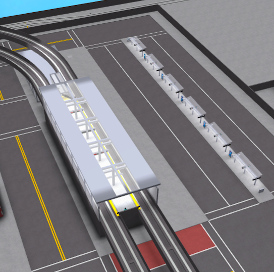testing a roblox wiki Testing North Remastered Roblox Railfaners Wiki Fandom