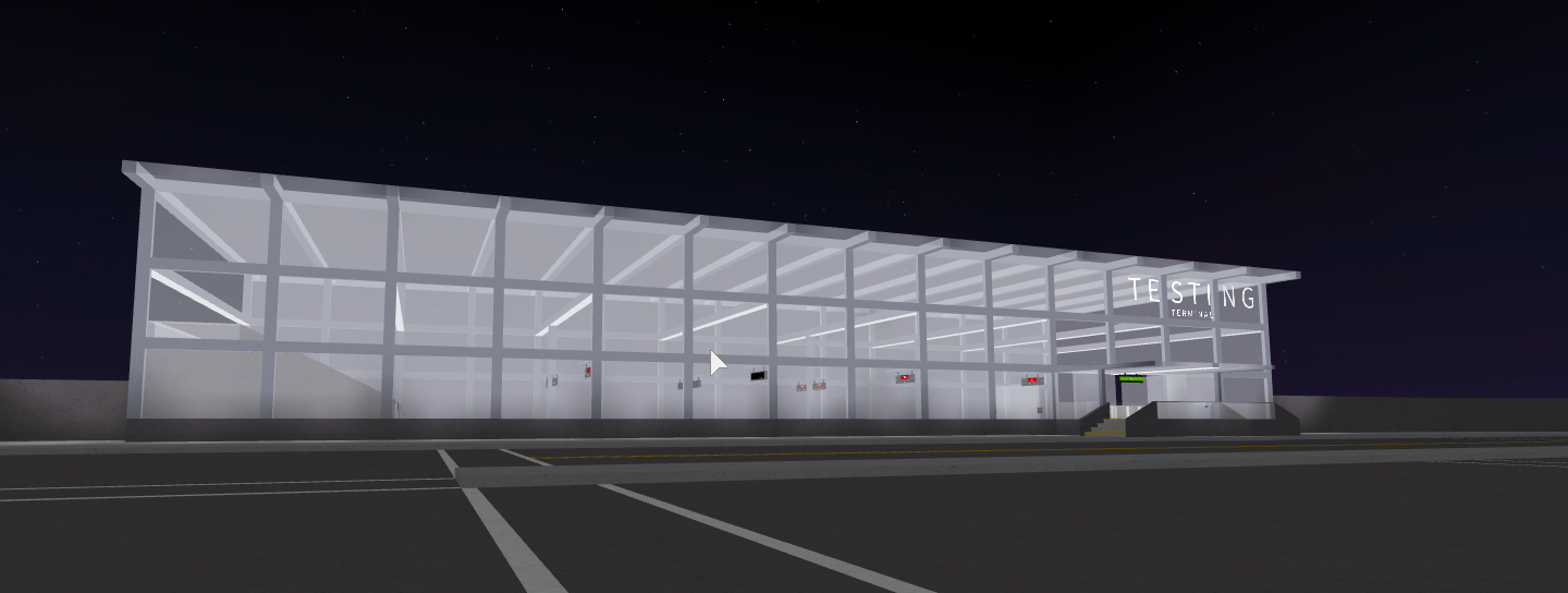 Testing Terminal Remastered Roblox Railfaners Wiki Fandom