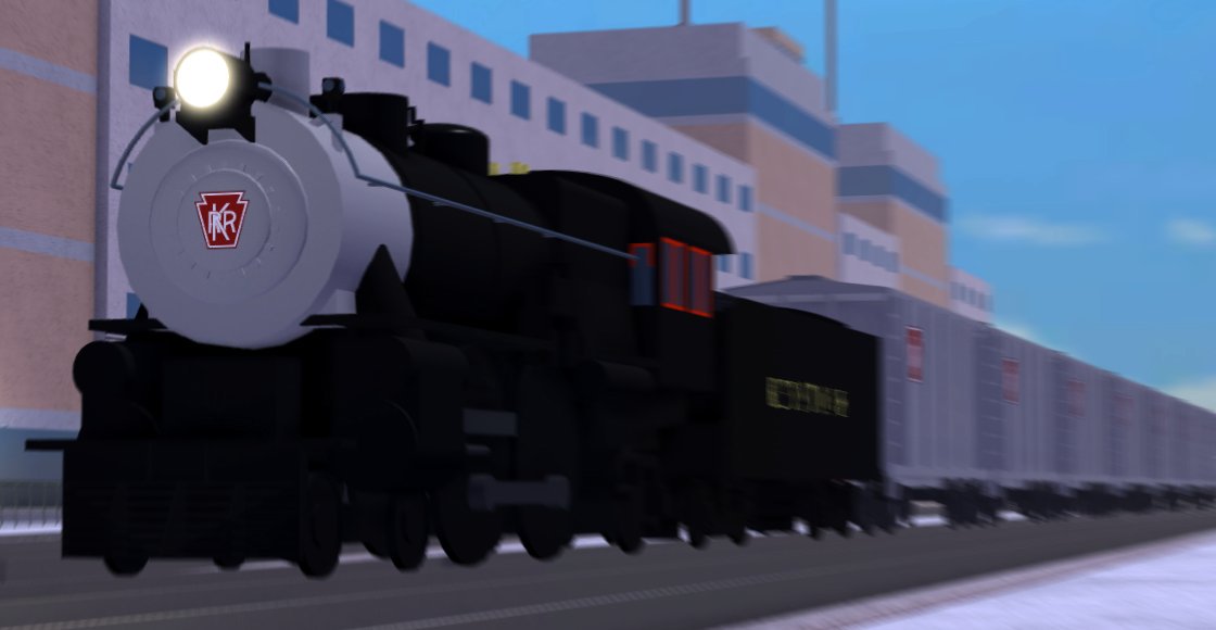 Keystone Transfer Roblox Rails Unlimited Official Wiki