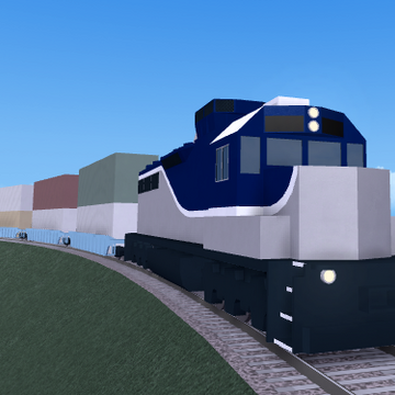 Saudi Arabian Freight Roblox Rails Unlimited Official Wiki Fandom