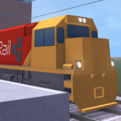 Roblox Games Rails Unlimited