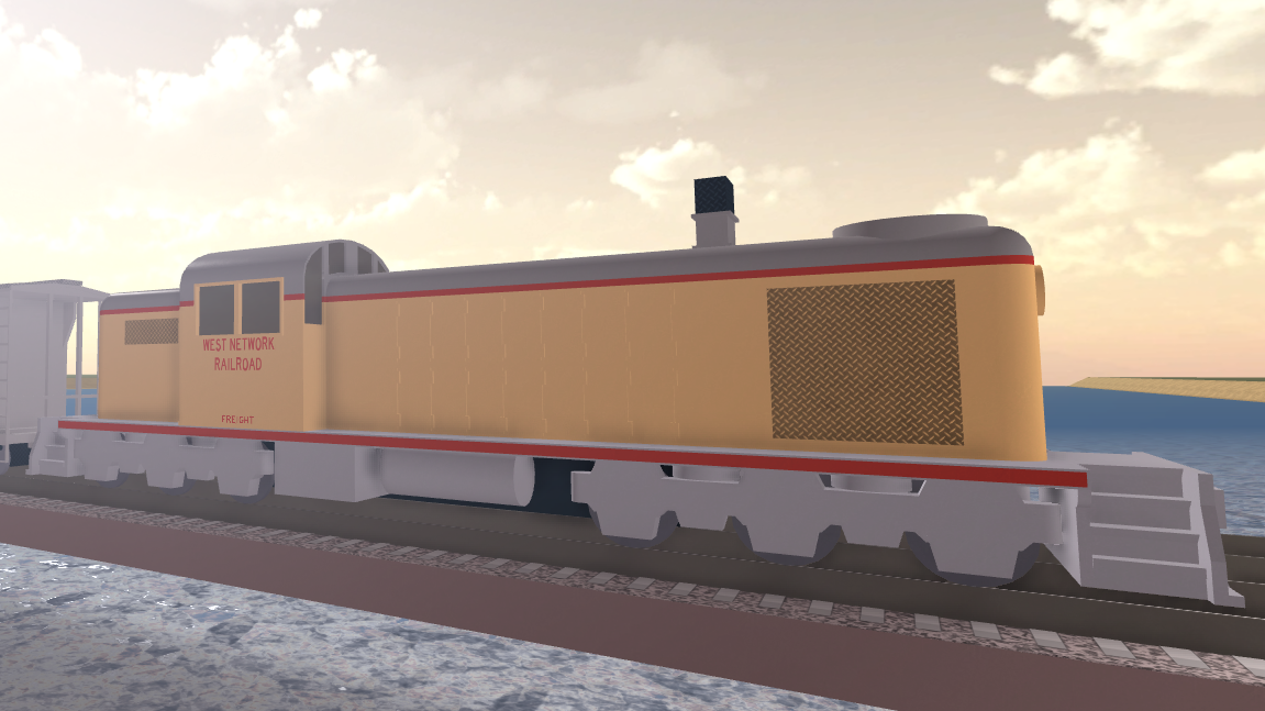 Industry Local Legacy Roblox Rails Unlimited Official Wiki Fandom - mod train rails unlimited roblox