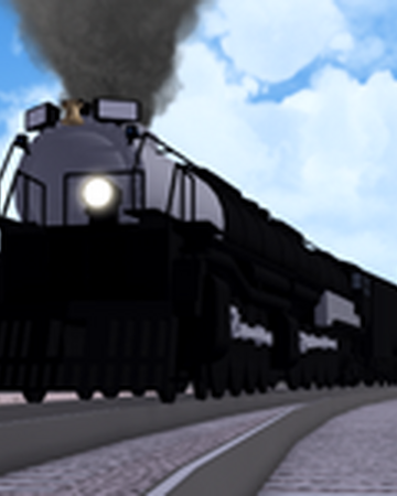 Big Shot Roblox Rails Unlimited Official Wiki Fandom - shot roblox