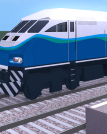 Sound Transit Roblox Rails Unlimited Official Wiki Fandom - rails of the north roblox