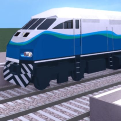 Sound Transit Roblox Rails Unlimited Official Wiki Fandom - rails unlimited roblox