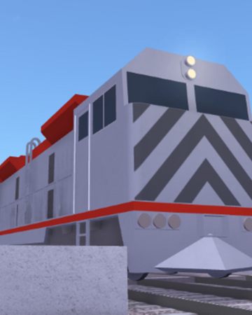 Regioncrosser Roblox Rails Unlimited Official Wiki Fandom - new roblox railroad crossing