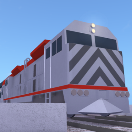 Regioncrosser Roblox Rails Unlimited Official Wiki - 