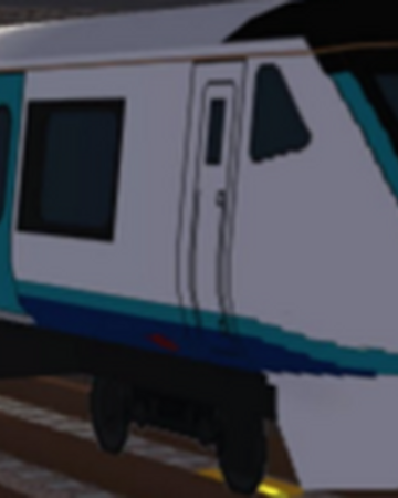 Stepford County Railway Class 720 Roblox Rails Unlimited