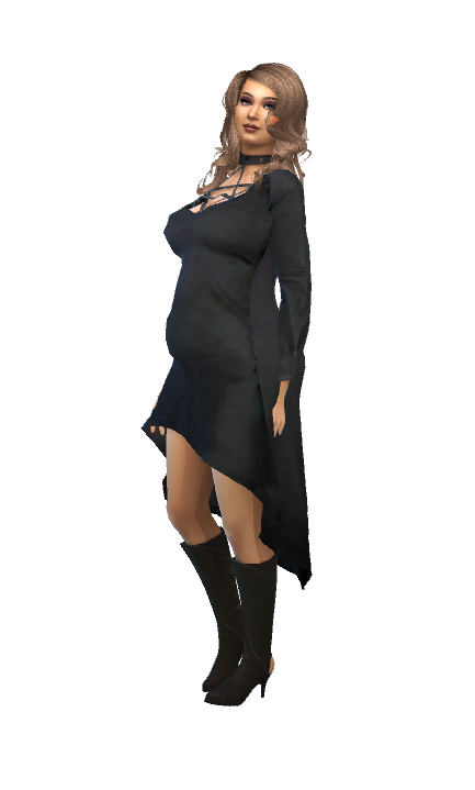 Judy Bumtickler Roblox Reality Wiki Fandom Powered By Wikia - roblox black dress