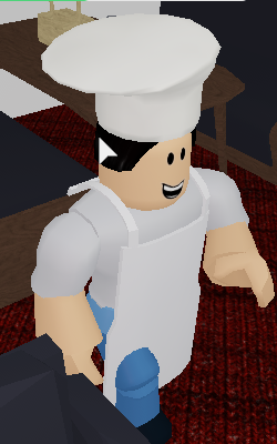 roblox image ids cooking