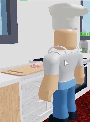 Roblox Restaurant Tycoon 2 How To Expand