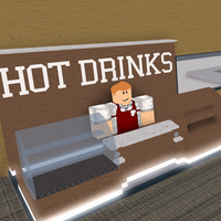 Roblox Restaurant Tycoon 2 Drinks