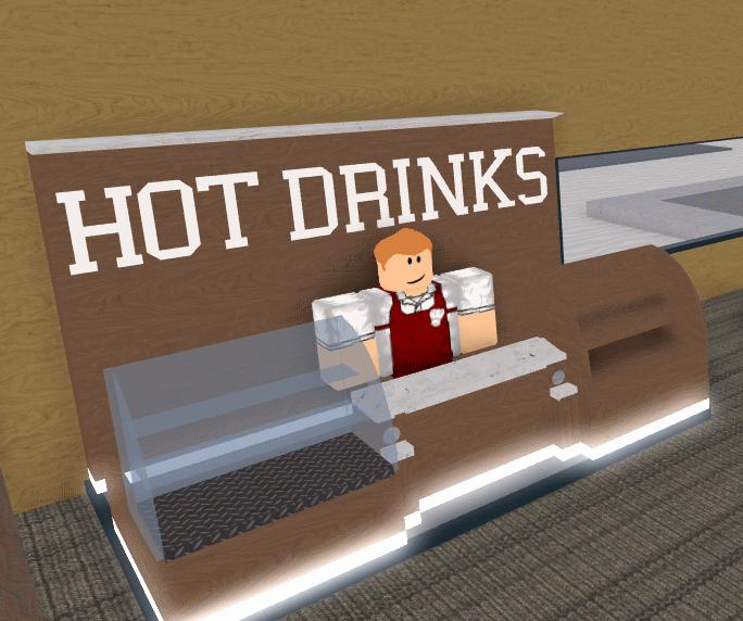 Roblox restaurant simulator