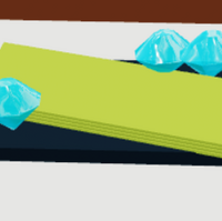 Diamonds Roblox Restaurant Tycoon Wiki Fandom