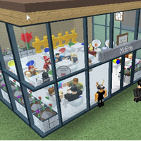 How To Rotate Chairs In Restaurant Tycoon 2