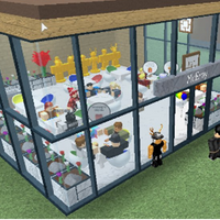 How To Do Waiter Waitress Tasks Roblox Restaurant Tycoon Wiki