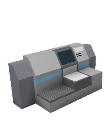 Self Checkout Roblox Retail Tycoon Wikia Fandom - self checkout roblox