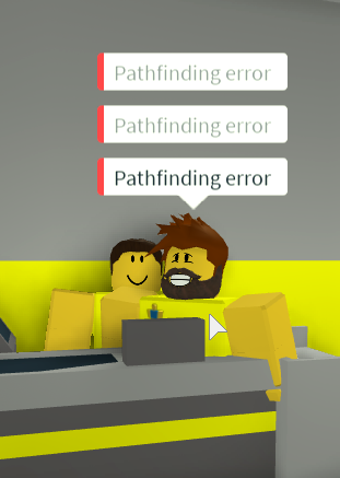 Bugs And Glitches Roblox Retail Tycoon Wikia Fandom