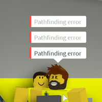 Bugs And Glitches Roblox Retail Tycoon Wikia Fandom - roblox pathfinding not working