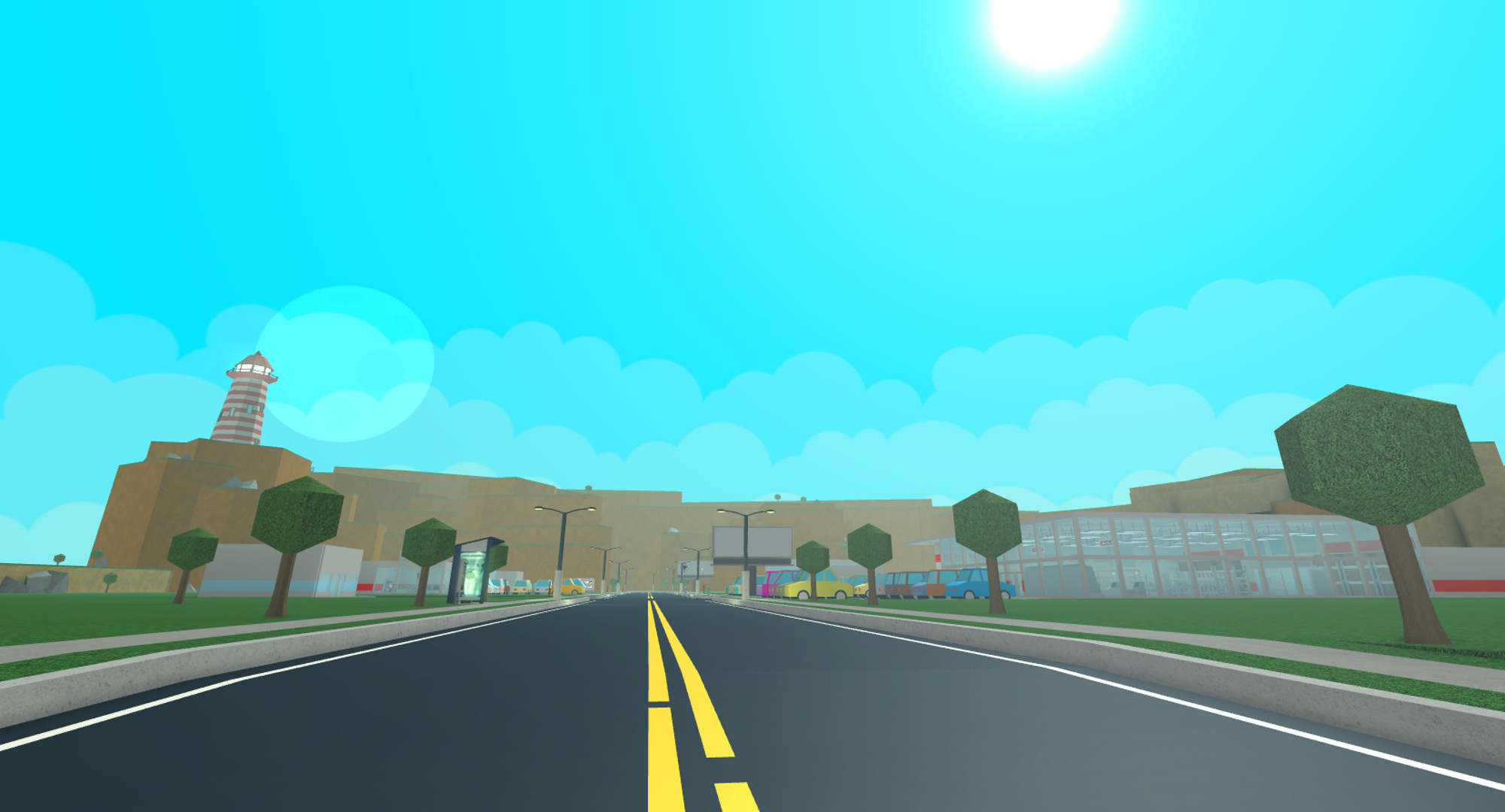 Roblox Tycoon Background