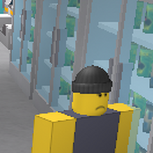 Robber Roblox Retail Tycoon Wikia Fandom - found in retail tycoon a roblox game sbubby