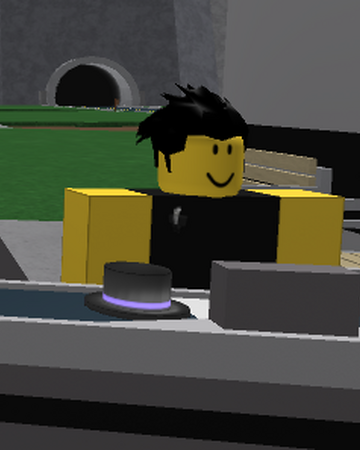 Cashier Roblox Retail Tycoon Wikia Fandom