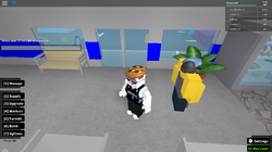 roblox custom music id retail tycoon