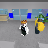 Robber Roblox Retail Tycoon Wikia Fandom - roblox guest defense event