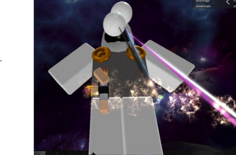 Chaos Roblox Retro Craftwars Wiki Fandom - roblox wikipedia gary the ghost