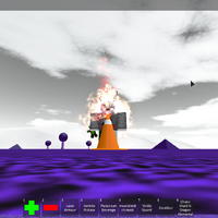 Cocopad The Titan Roblox Retro Craftwars Wiki Fandom