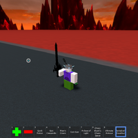Roblox Craftwars Slave Of The Void