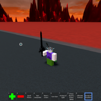 Roblox Craftwars Script