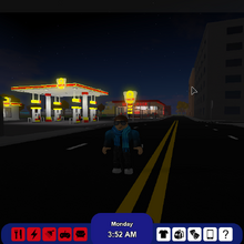 Roblox Rocitizens Wiki Fandom