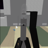 Vostok 1 Roblox Rocket Tester Wiki Fandom