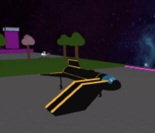 tester rocket roblox