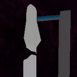 Big Falcon Rocket Roblox Rocket Tester Wiki Fandom