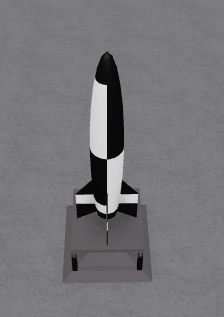 V2 Roblox Rocket Tester Wiki Fandom