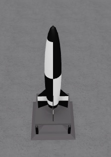 V2 Roblox Rocket Tester Wiki Fandom Powered By Wikia - rocket tester roblox wiki