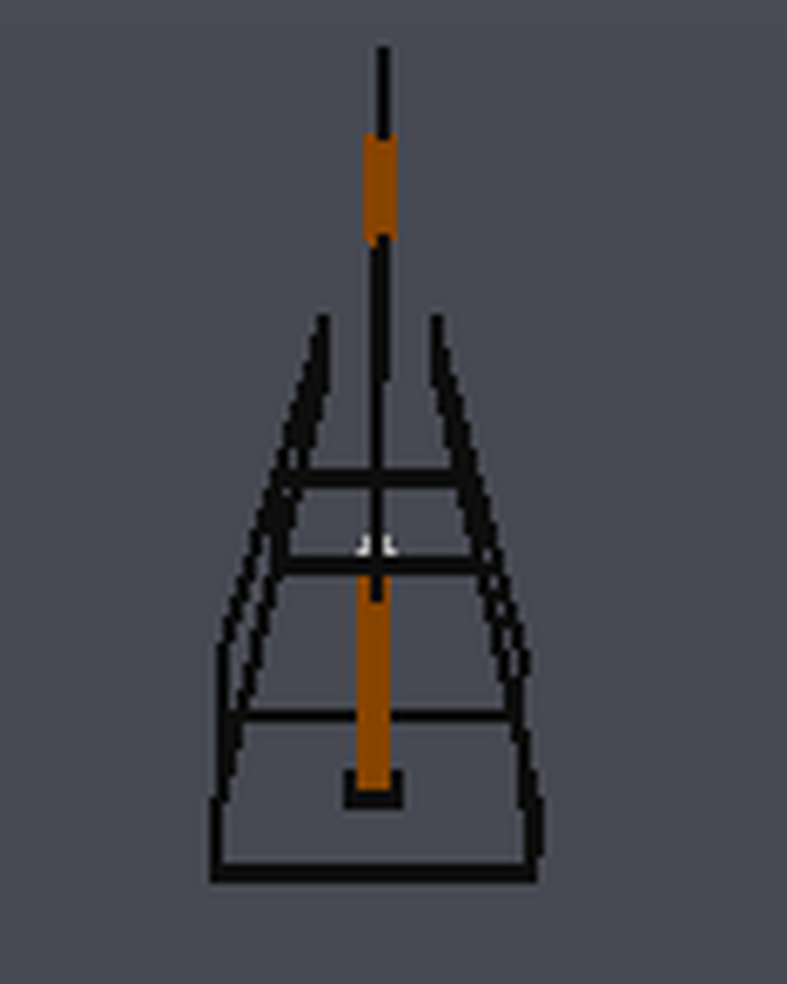 Goddard 1 Roblox Rocket Tester Wiki Fandom