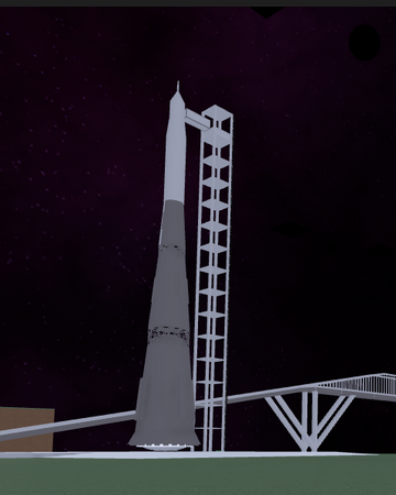 N1 Roblox Rocket Tester Wiki Fandom - saturn v roblox rocket tester wiki fandom