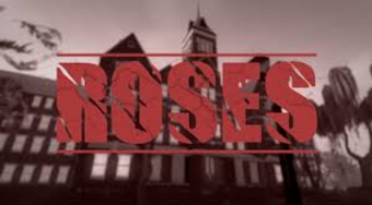 Roblox Roses Wiki Fandom - are there any jumpscares in the game roses roblox