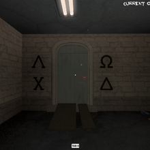 Chapter 3 Down Below Roblox Roses Wiki Fandom
